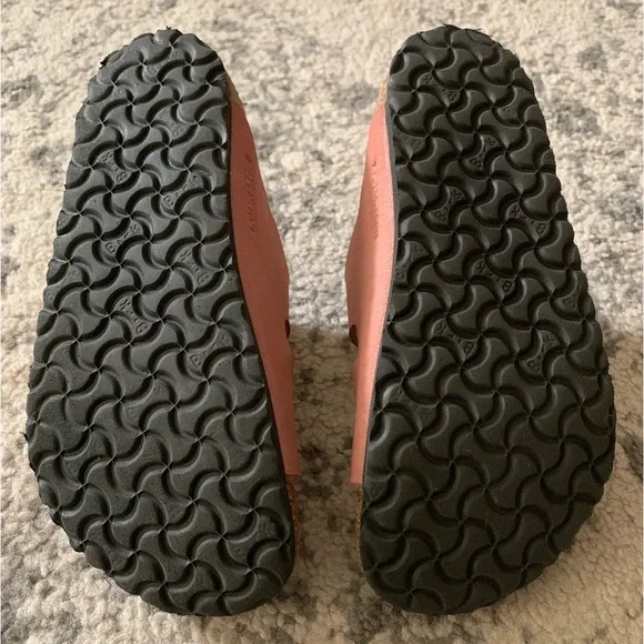 Girls Birkenstock Sandals - Picture 5 of 6